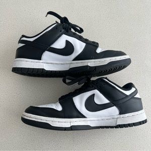 Nike Panda Dunks
